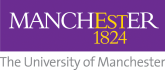 University of Manchester logo