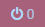 Show rooms which are down filter button