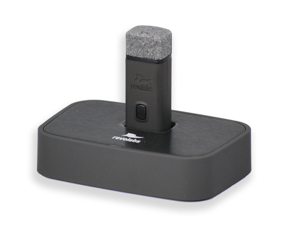 wireless mic